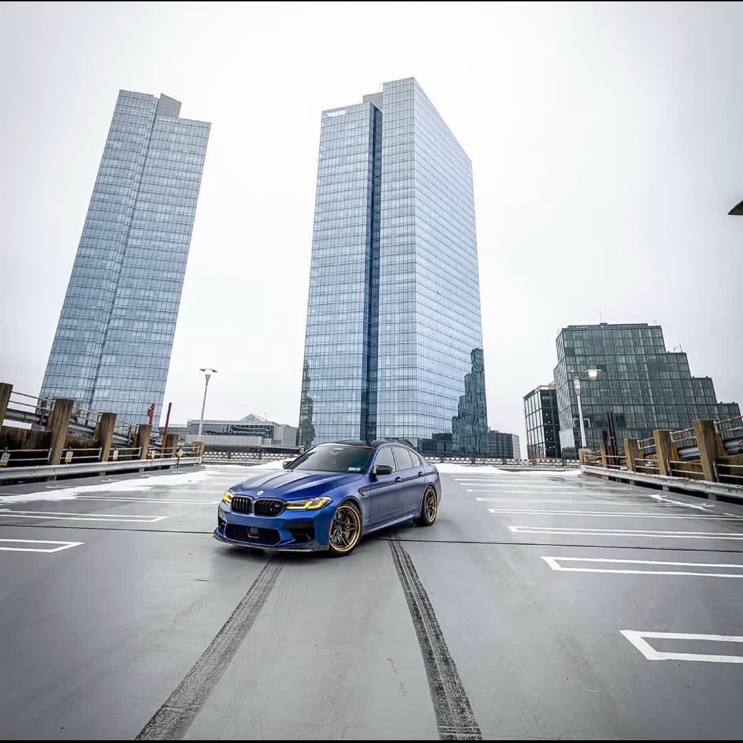 Post by Confident Bmw