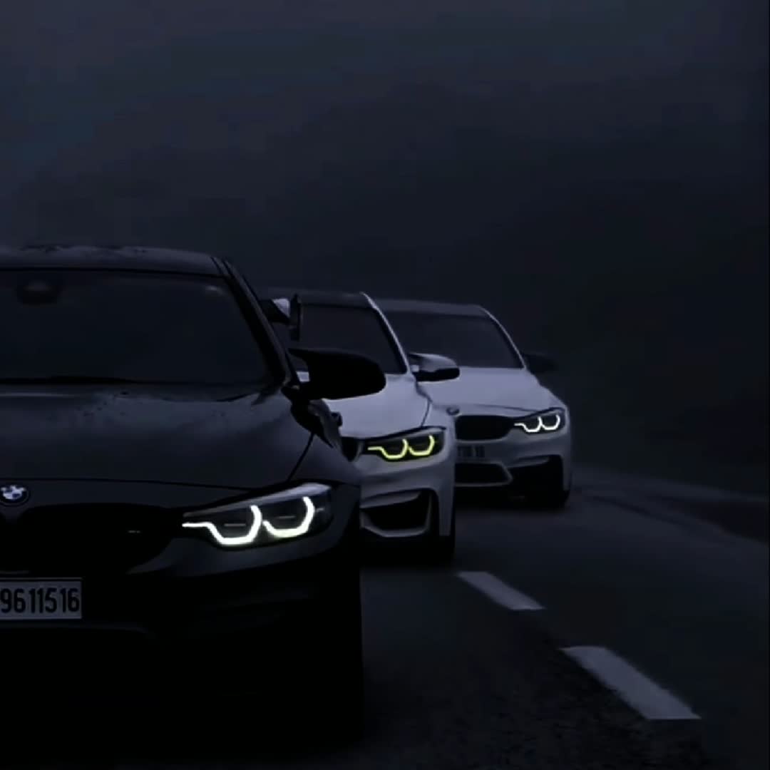 Post by Confident Bmw