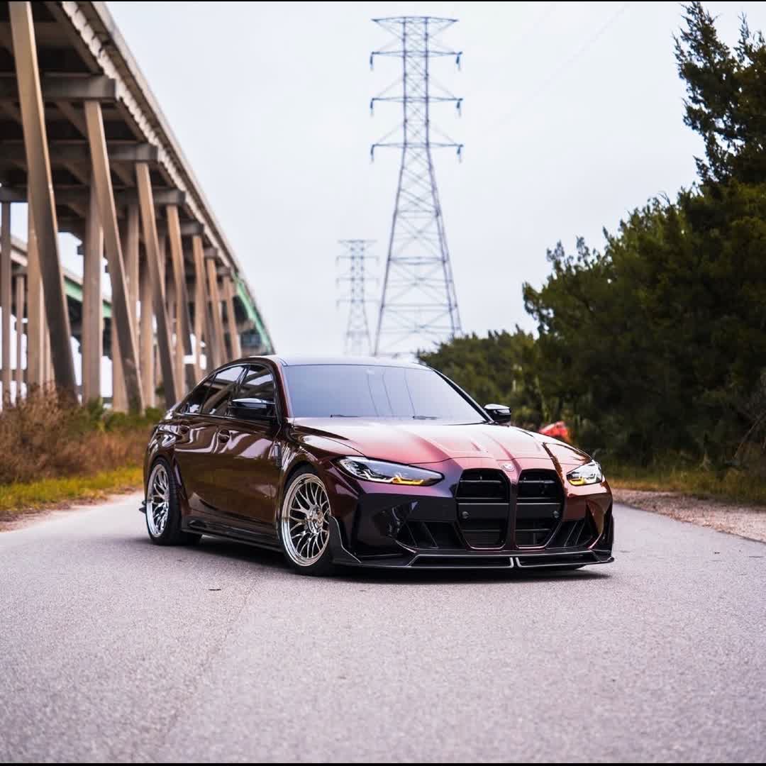 Post by Confident Bmw