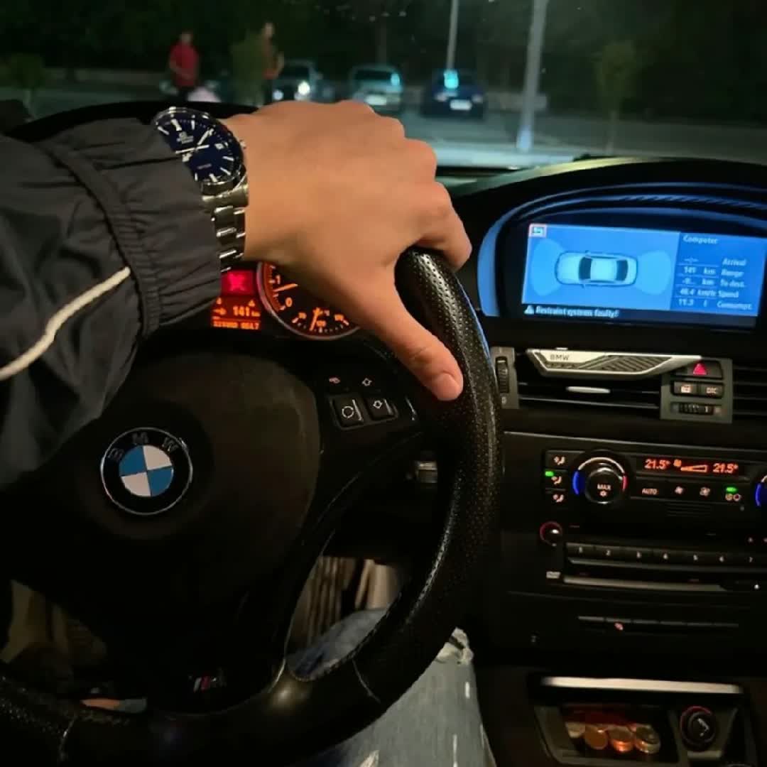 Post by Confident Bmw