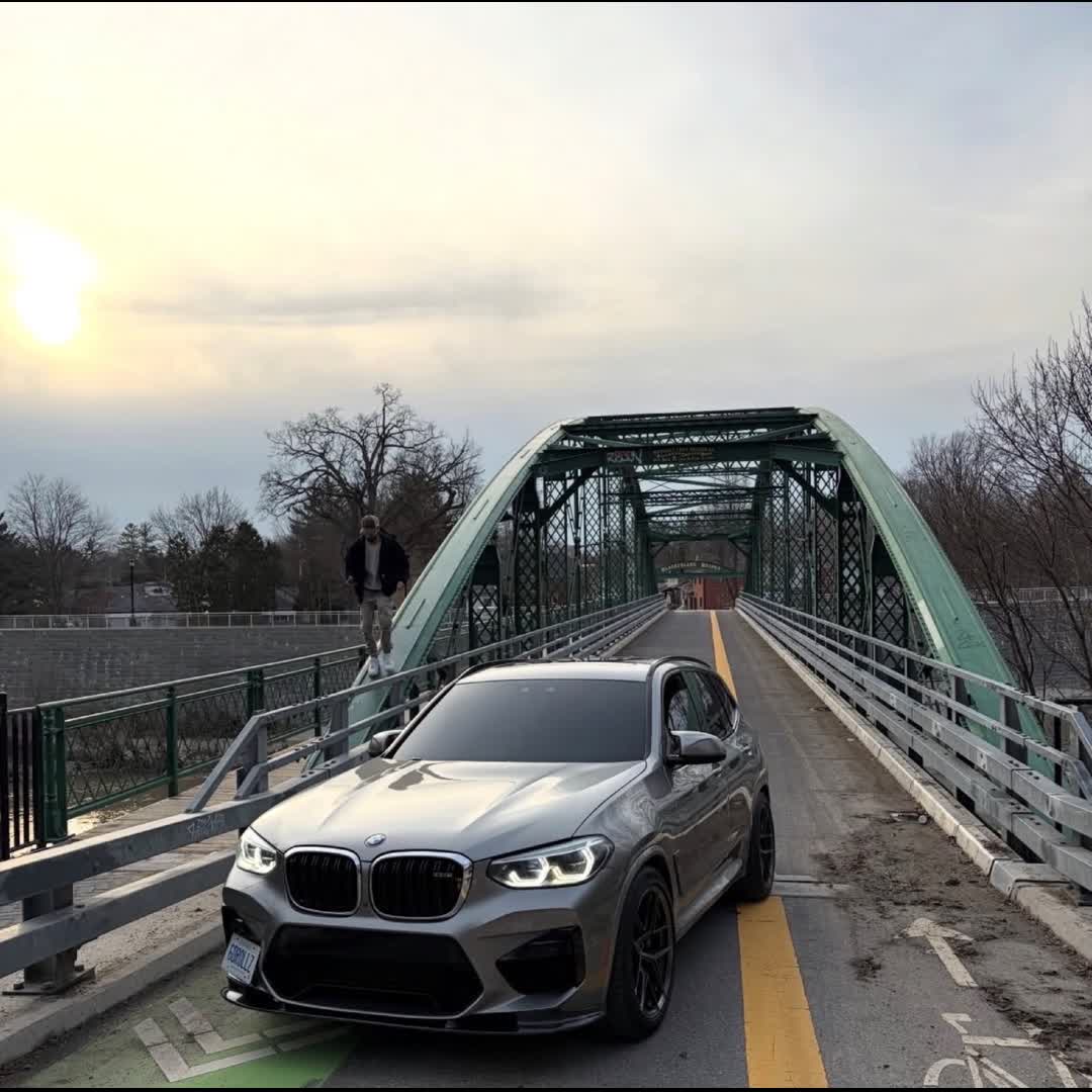Post by Confident Bmw