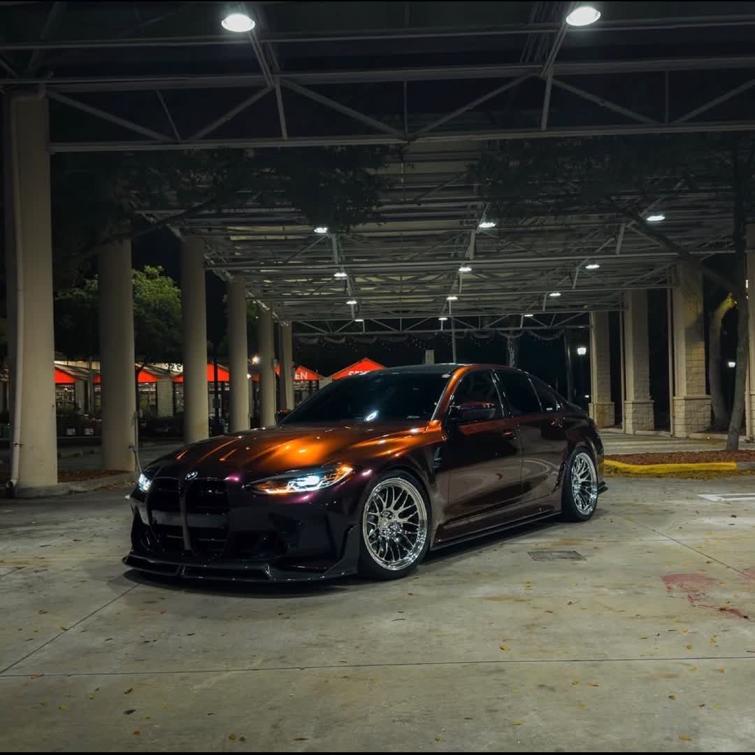 Post by Confident Bmw
