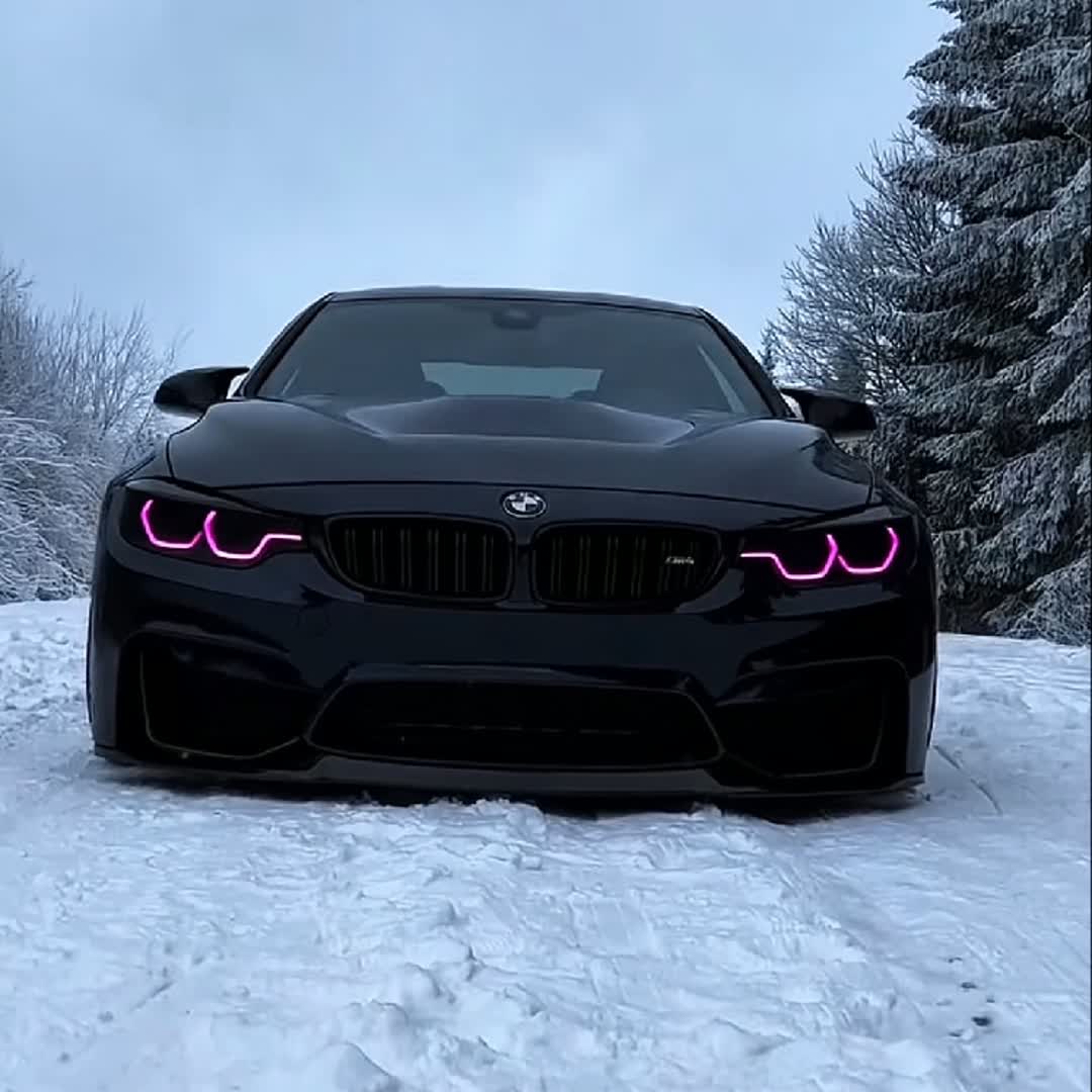 Post by Confident Bmw