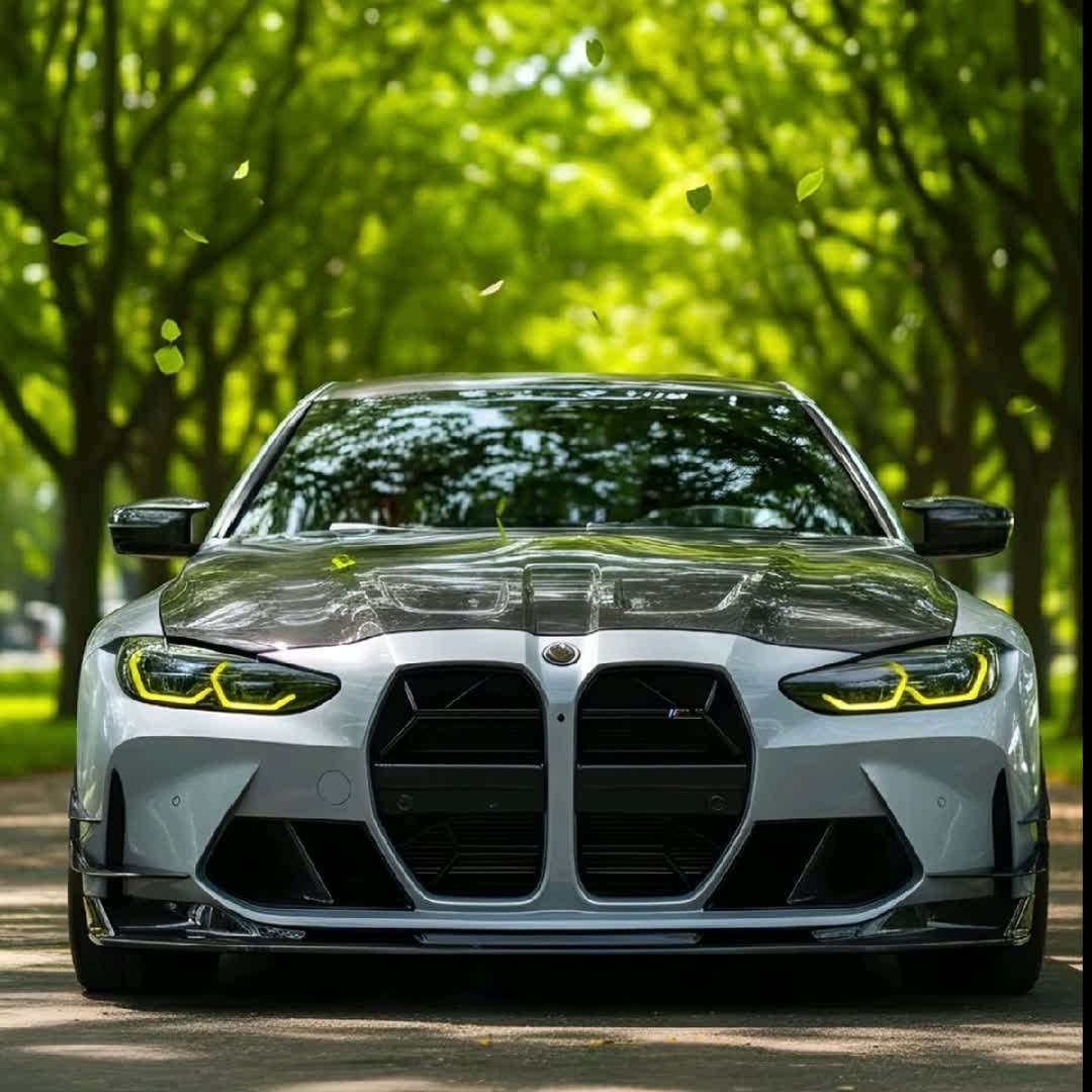 Post by Confident Bmw