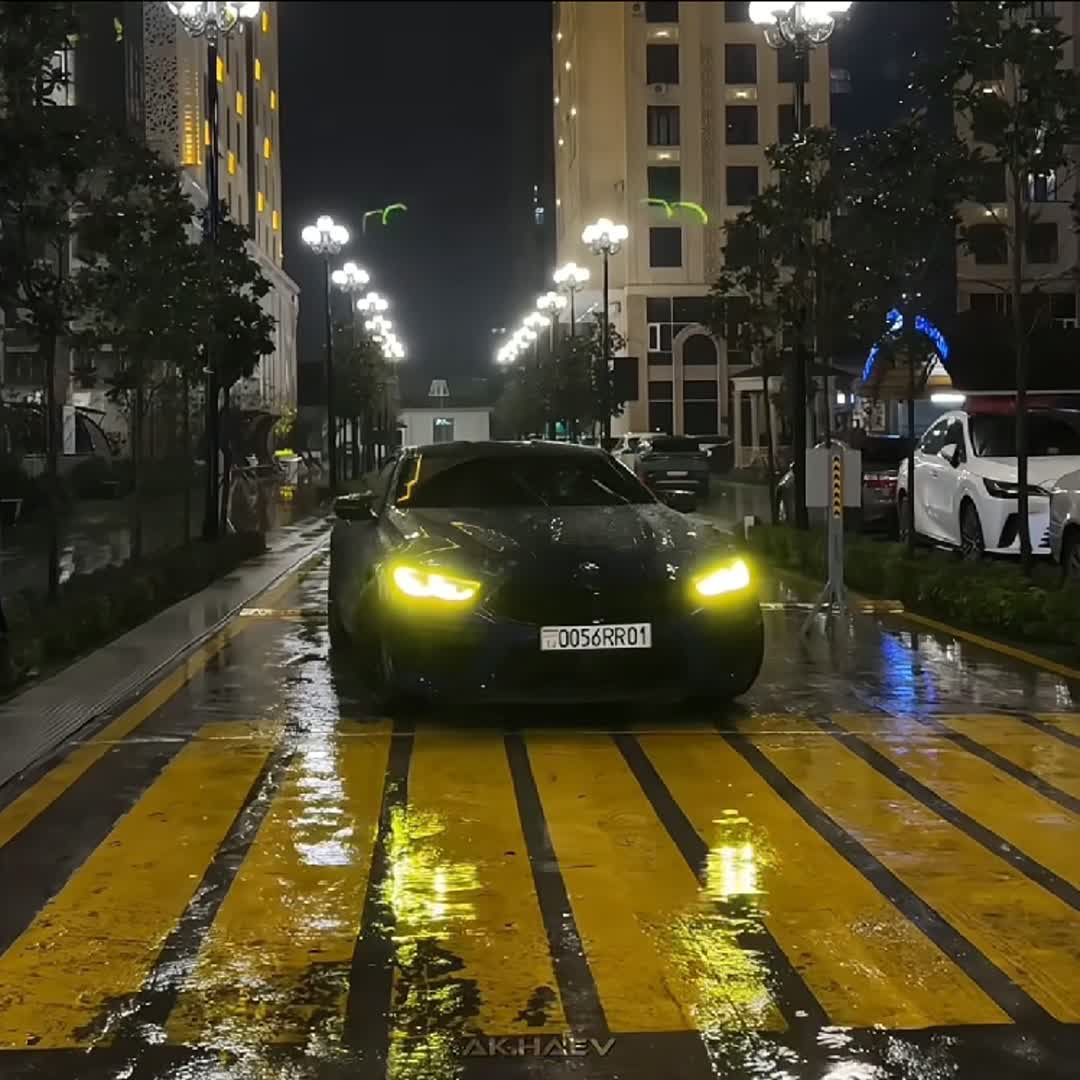 Post by Confident Bmw