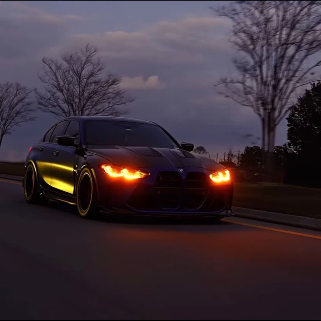 Post by Confident Bmw