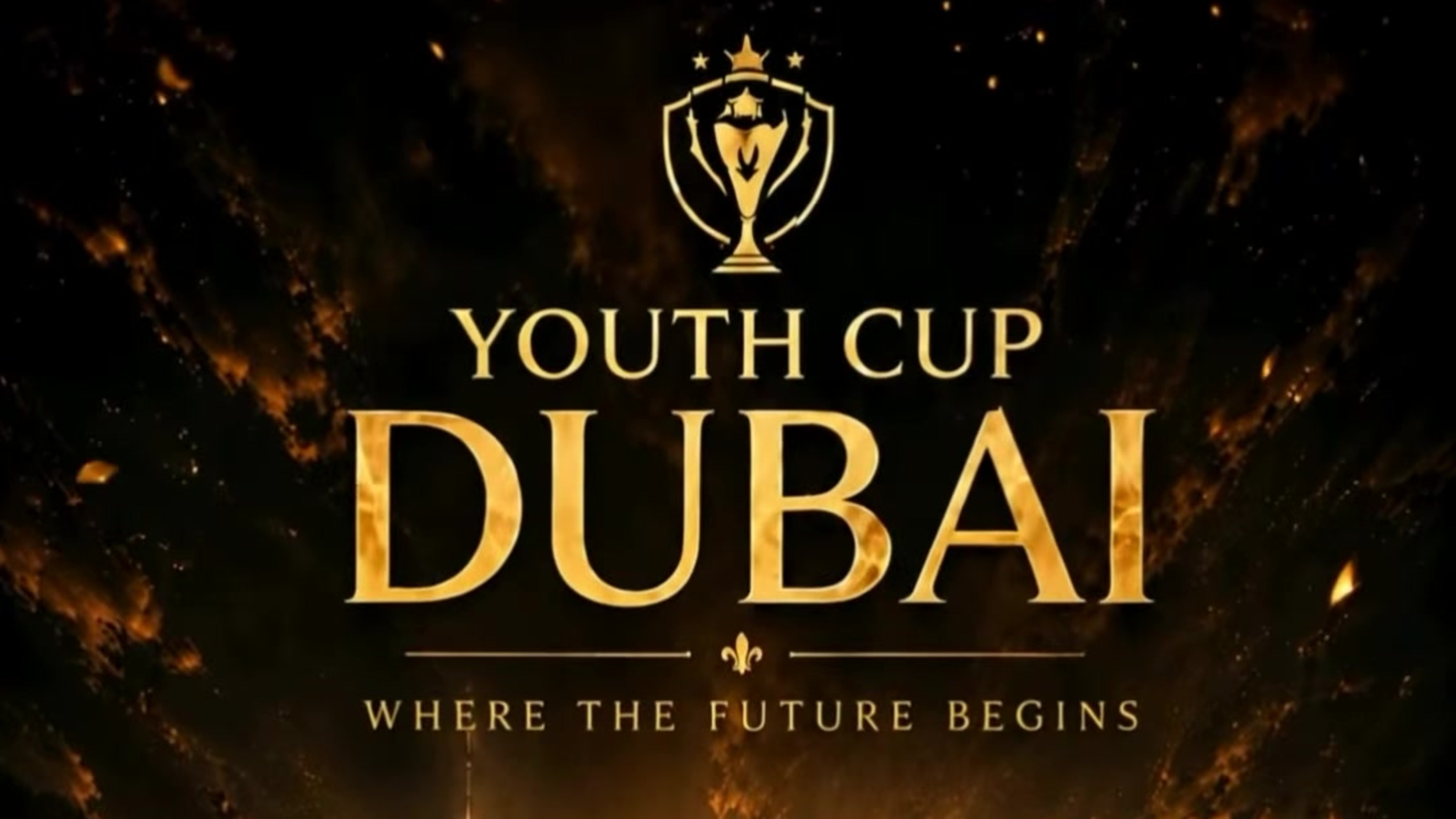 From **3 to 11 April 2027**, rising players, academies and football communities will come together in Dubai for an experience built around competition, development, culture and connection.

This is more than another tournament on the football calendar. Youth Cup Dubai is being created as a global platform where young athletes can test themselves, experience different styles of play and share the game with participants from around the world.

## A Stage for the Next Generation

Youth Cup Dubai 2027 will place emerging football talent at the centre of an international sporting experience. The tournament gives young players an opportunity to compete in a professional environment, demonstrate their abilities and take an important step in their football development.

For participating teams, the event offers the chance to meet new opponents, discover different football cultures and build connections that reach beyond a single match. Every game becomes part of a wider journey shaped by ambition, teamwork and the shared language of football.

The aim is to create a stage that inspires players to challenge themselves and return home with greater experience, new friendships and lasting memories.

## Elite Football in a Professional Environment

The official Youth Cup Dubai experience is designed to give young players a genuine taste of elite football. **FIFA-standard pitches, certified referees and professional match-day organization** will support a tournament environment focused on quality and development.

Professional academies, clubs and scouts will be part of the wider football setting, giving talented players an opportunity to be seen while competing on an international stage. Player development will remain an important part of the experience through coaching sessions, tactical learning and individual feedback.

The tournament is built on the belief that sport can unite, inspire and shape the next generation. Competition matters, but so do the lessons, relationships and confidence that young athletes gain along the way.

## More Than Football

Youth Cup Dubai is presented as **a journey unlike any other**, combining world-class competition with cultural discovery and experiences beyond the pitch.

The programme is designed to bring participating teams together throughout the tournament. From the opening welcome to the closing celebration, players, coaches and families will be able to share important moments as one international football community.

Development clinics will give players additional opportunities to learn through sessions led by professional coaches. Cultural and social activities will introduce participants to Dubai and create time for teams to connect away from the competition.

This combination of football, learning and discovery is what makes Youth Cup Dubai more than a series of matches. It is an opportunity for young people to grow as players and individuals while experiencing a new city and meeting people from different backgrounds.

## Dubai: Where Ambition Meets Excellence

Dubai is a natural setting for a tournament built around ambition and opportunity. The city is known for its **world-class sports infrastructure, international accessibility, cultural diversity and hospitality**, providing a distinctive environment for young football players arriving from around the globe.

The city’s energy reflects the vision of Youth Cup Dubai: to create something international, forward-looking and memorable. Warm April days and comfortable evenings provide a welcoming backdrop for outdoor sport, while Dubai’s global connections make it accessible to teams and football communities from many regions.

Participants will also have the opportunity to discover some of the city’s most recognizable destinations. The Burj Khalifa, Dubai Creek, Palm Jumeirah, Dubai Mall and the Arabian Desert all form part of the wider Dubai experience presented by the tournament.

## Culture, Connection and Lasting Memories

Football has the ability to connect people who may come from different countries, cultures and playing traditions. Youth Cup Dubai brings those differences together and turns them into an essential part of the tournament experience.

Players will not only represent their teams on the pitch. They will meet new people, learn from different approaches to the game and experience the spirit of an international football community. For coaches, families and organizations, the event creates space to build relationships and share a journey centred on the development of young athletes.

The memories created away from the matches are just as important. Exploring Dubai, participating in cultural activities and celebrating the tournament together will help make the experience meaningful long after the final whistle.

## The Journey to April 2027

Youth Cup Dubai 2027 brings together **elite youth football, player development, cultural exchange and the experience of Dubai** on one international stage.

From the first match to the final celebration, the tournament is being created to inspire the next generation and give young players an experience that reaches far beyond the result on the scoreboard.

**The beautiful game is coming to Dubai, and the journey toward April 2027 has begun.**

Follow the official Youth Cup Dubai channels for further tournament news and announcements.