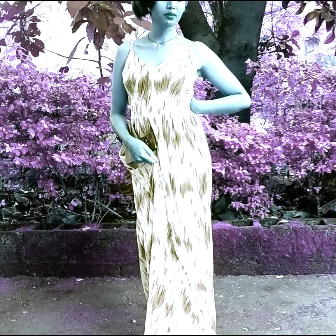 Post by Emuye Tesfa: 💃