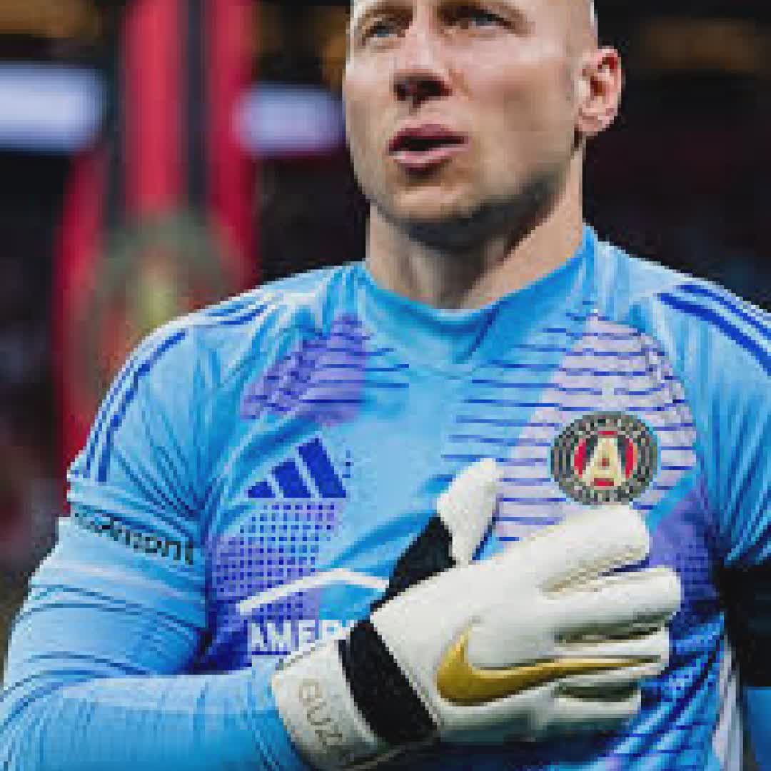 Post by Torren Morgenstern: Brad Guzan retires after 21-year career - Veteran goalkeeper Brad Guzan, who represented both the USMNT and Atlanta...