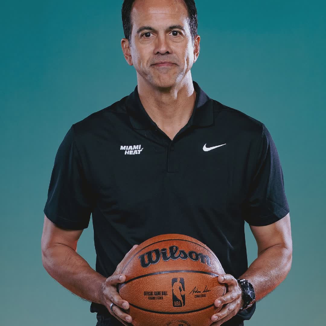 Post by Torren Morgenstern: Spoelstra named USA men’s coach until 2028 - Miami Heat coach Erik Spoelstra has been appointed head coach of the...