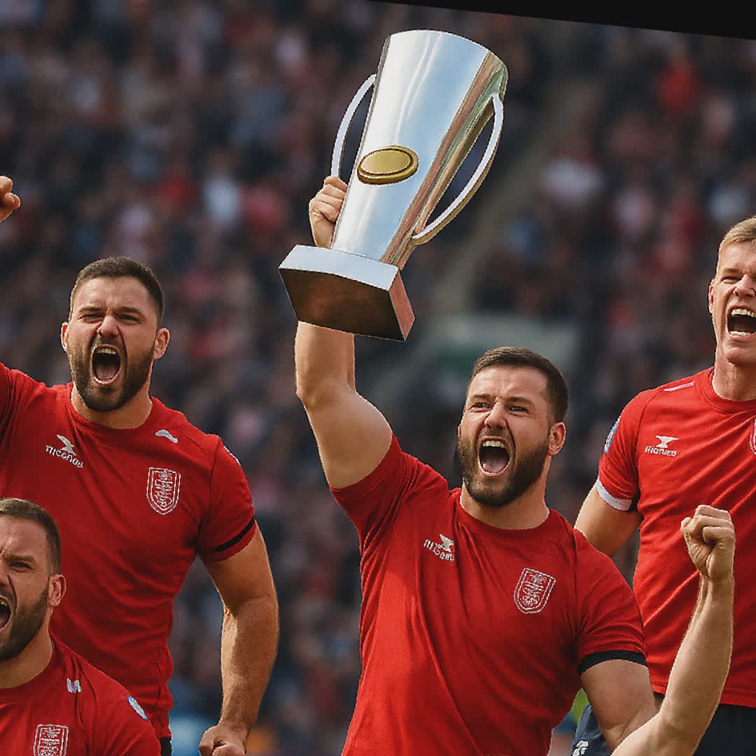 Post by Torren Morgenstern: Finale Super League u ragbiju — Hull Kingston Rovers pobijedili Wigan Warriors 24-6 i osvojili svoj prvi uzastopni...
