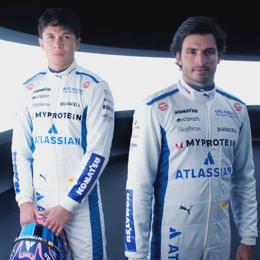 Post by Torren Morgenstern: Williams’ Alex Albon and Carlos Sainz have been disqualified from yesterday’s Singapore GP Qualifying after...