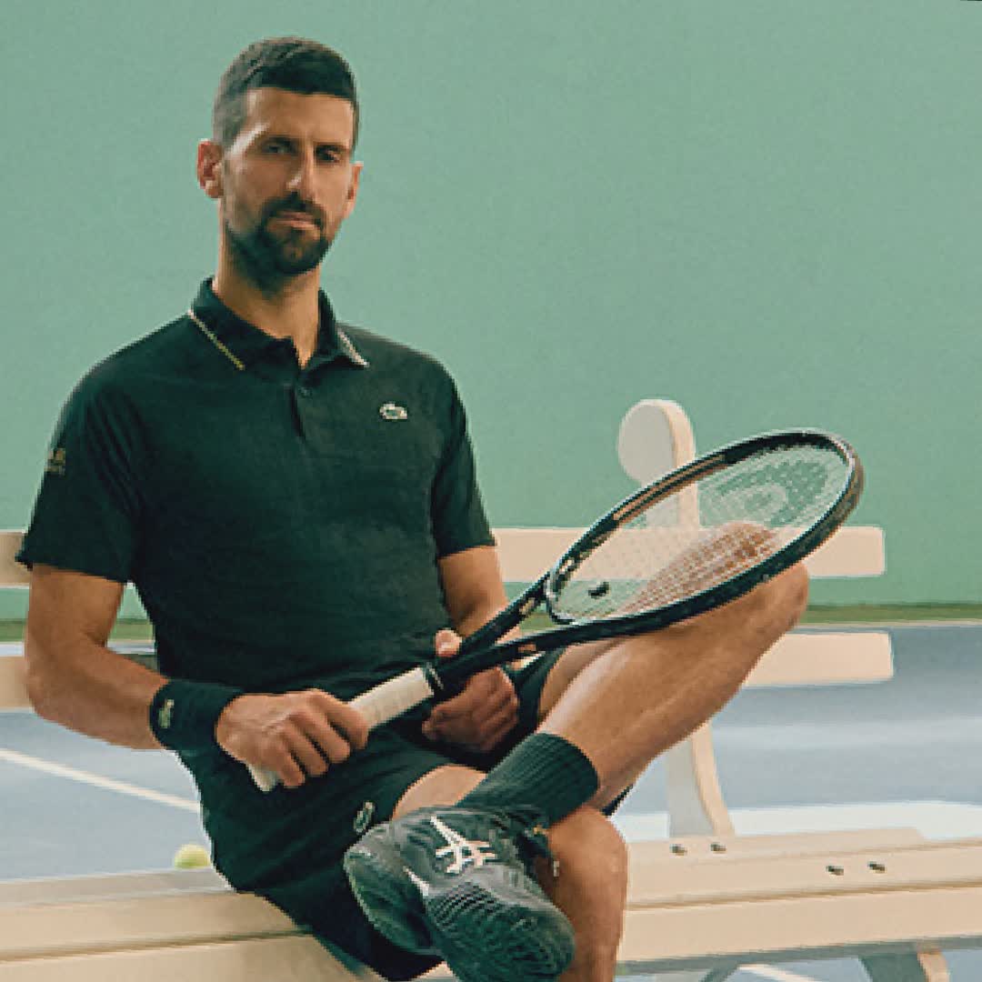 Post by Torren Morgenstern: Novak Djokovic sparked debate ahead of the Shanghai Masters with remarks about Alcaraz and Sinner, drawing criticism...