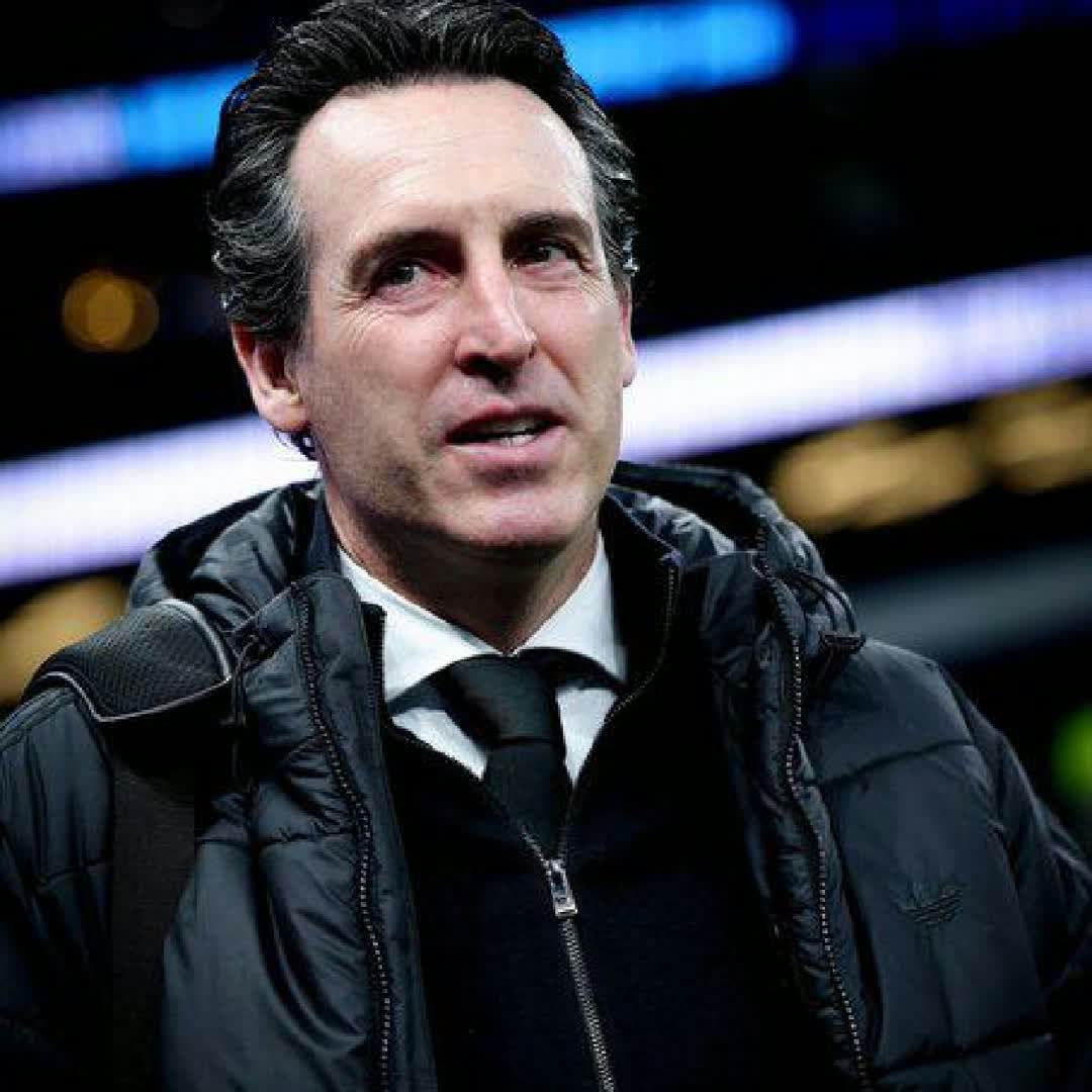 Post by tiginlaa Nyavoro: 🚨 BREAKING: If Real Madrid decide to sack Alvaro Arbeloa at the end of the season, Unai Emery will be the top...