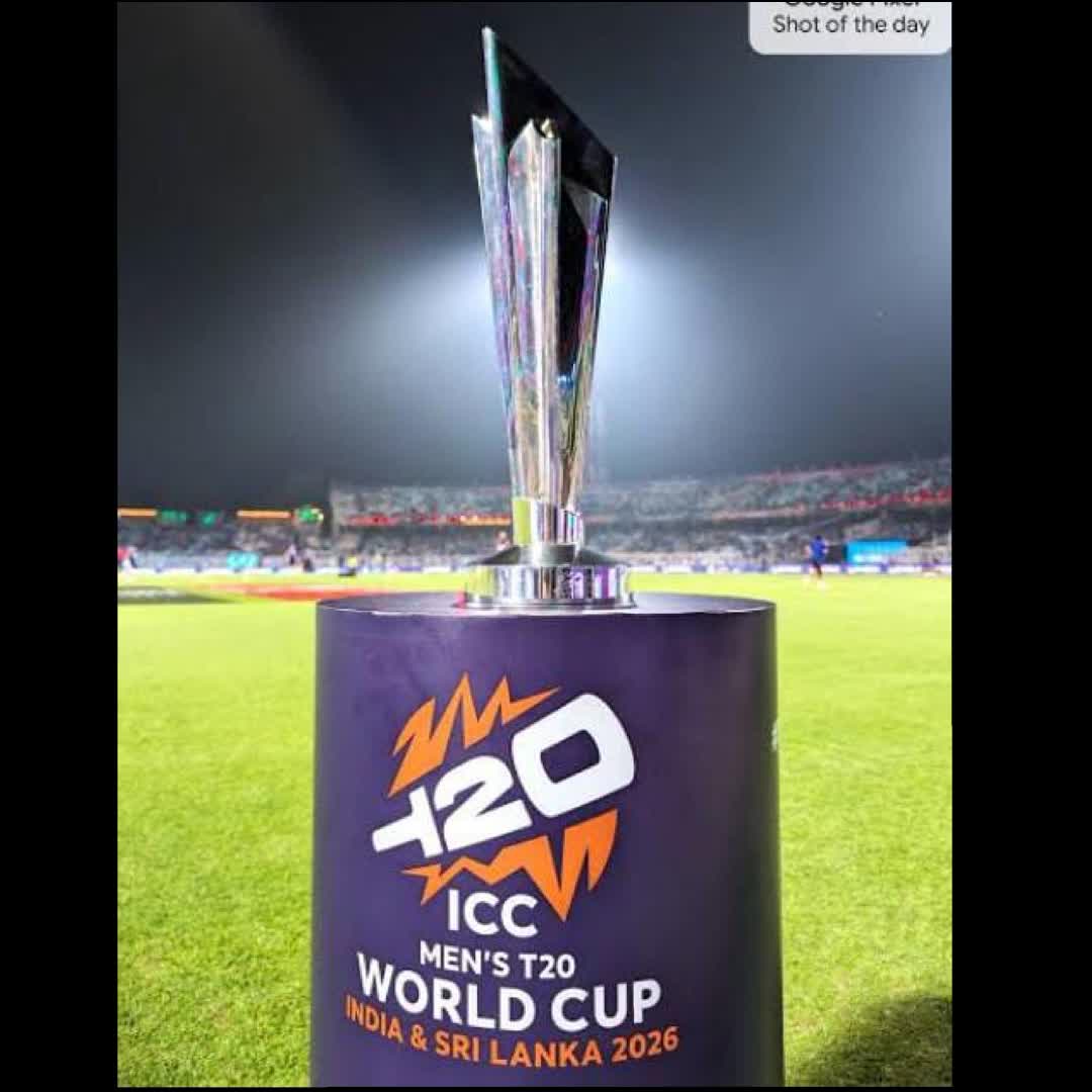 Post by Hafsa NA: Title: World Cup 2026 - Who Will Win? 🏆 Post: `T20 World Cup 2026 is coming. My pick: Pakistan 🇵🇰 Which team is...