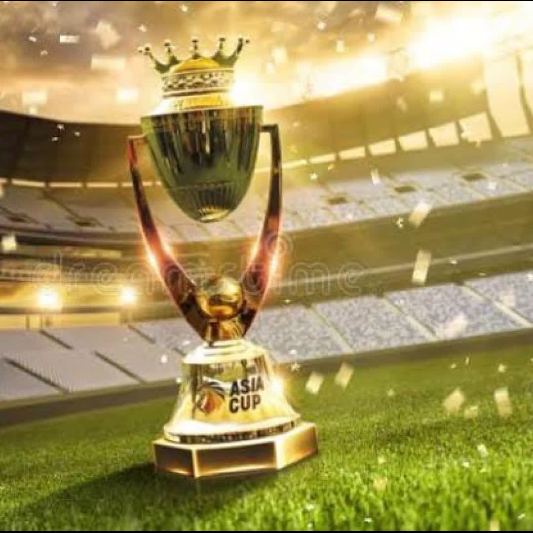 Post by Hafsa NA: Title:Asia Cup 2026 Final 🏆 Post: `I think the Asia Cup 2026 final will be Pakistan vs India 🔥 What’s your...