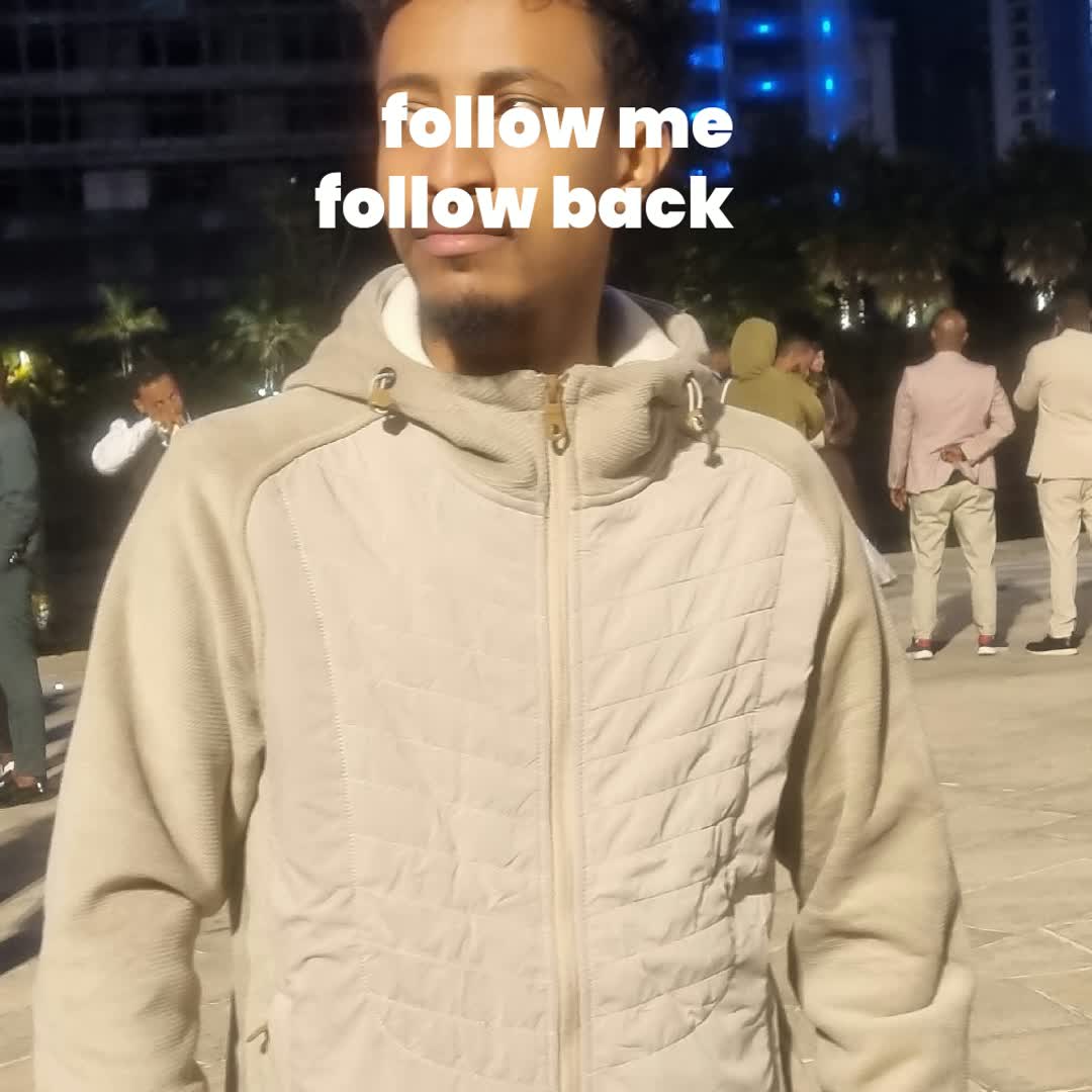 Post by መንገደኛው/ Mengedegnaw: Follow me follow back @yosephfeti @tibebu_official @umerabiyya293 @zersh @diresawoke791 @elanga @abebechargago...