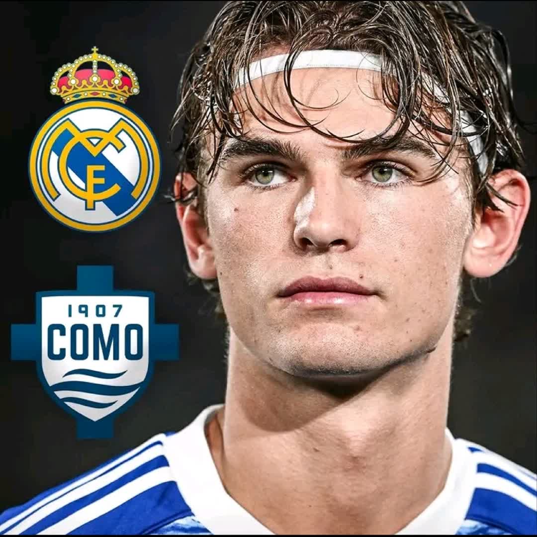 Post by Nsidibe Ufia: 🚨 𝐁𝐑𝐄𝐀𝐊𝐈𝐍𝐆: Nico Páz will 𝐍𝐎𝐓 join Inter or 𝐀𝐍𝐘 𝐎𝐓𝐇𝐄𝐑 𝐂𝐋𝐔𝐁 this summer, announces Cesc...