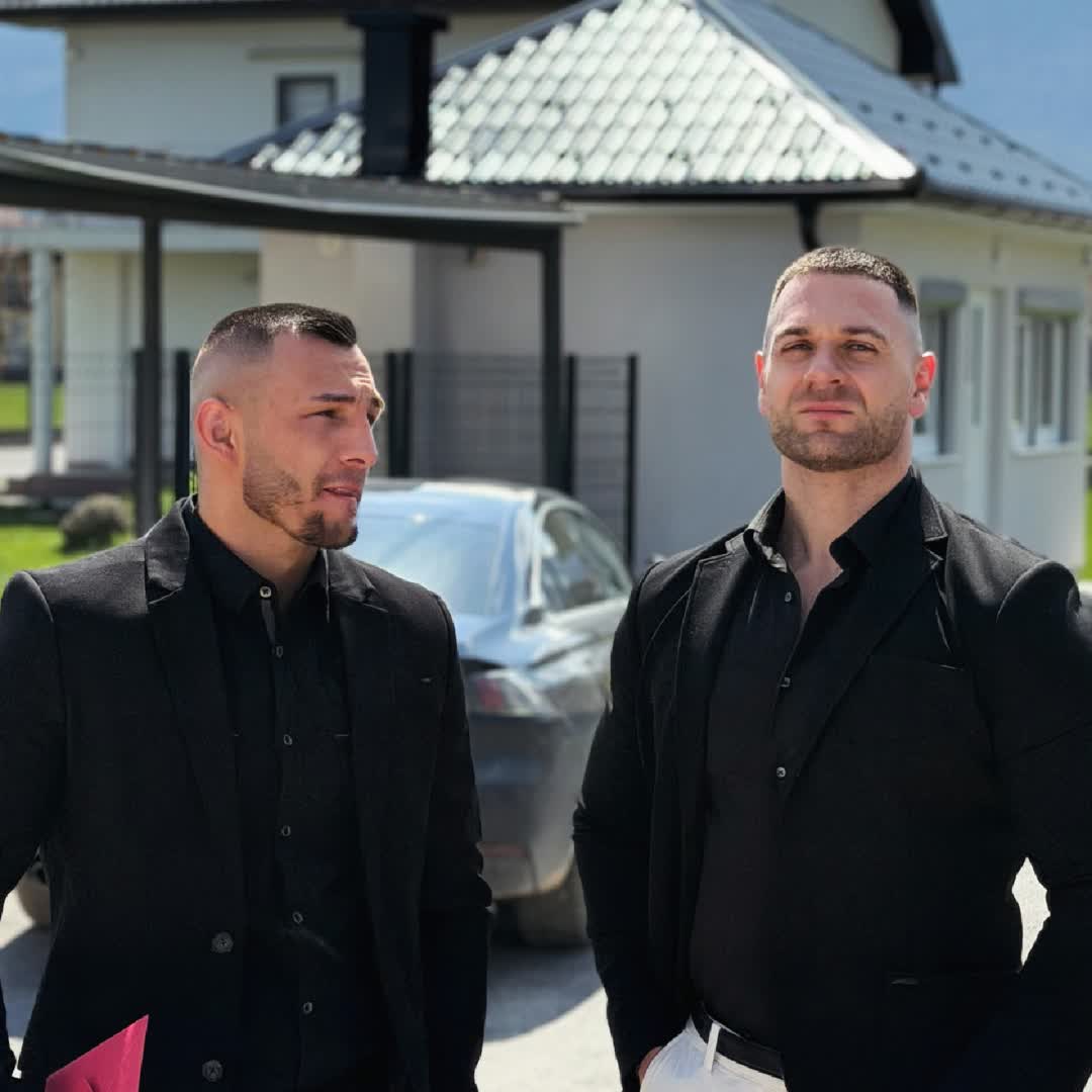 Post by Edin Avdic: Glavna atrakcija u sarajevu @slobodangrujic1989 #buzzer #viral #fyp #Sarajevo