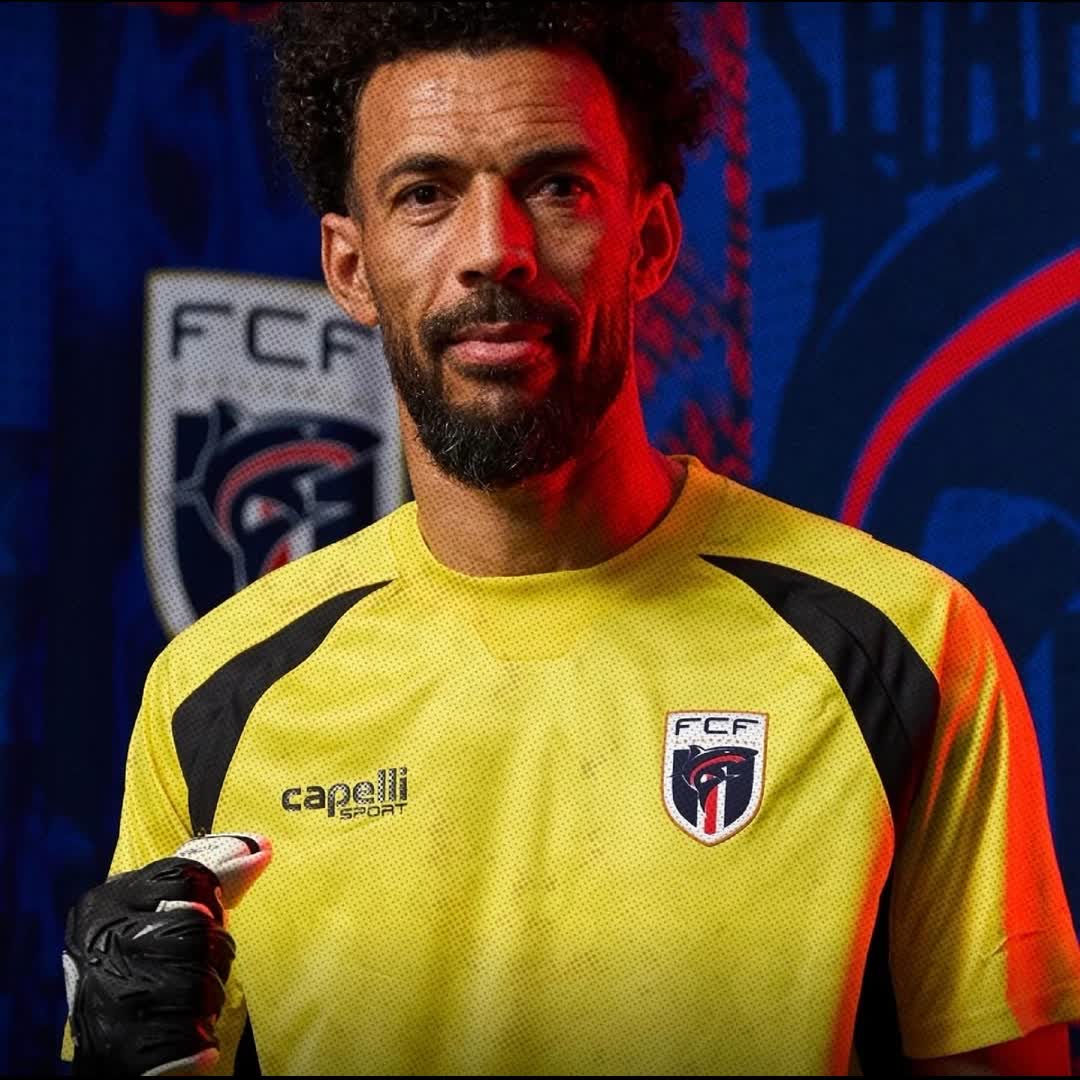 Post by Capelli Sport Europe: World Cup History 🦈🇨🇻