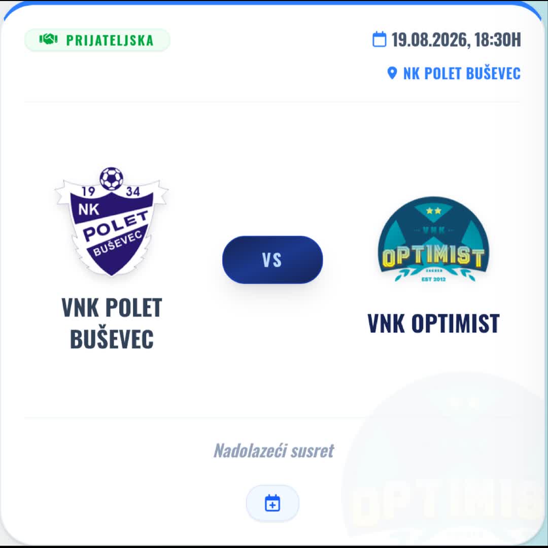 Post by VNK Optimist