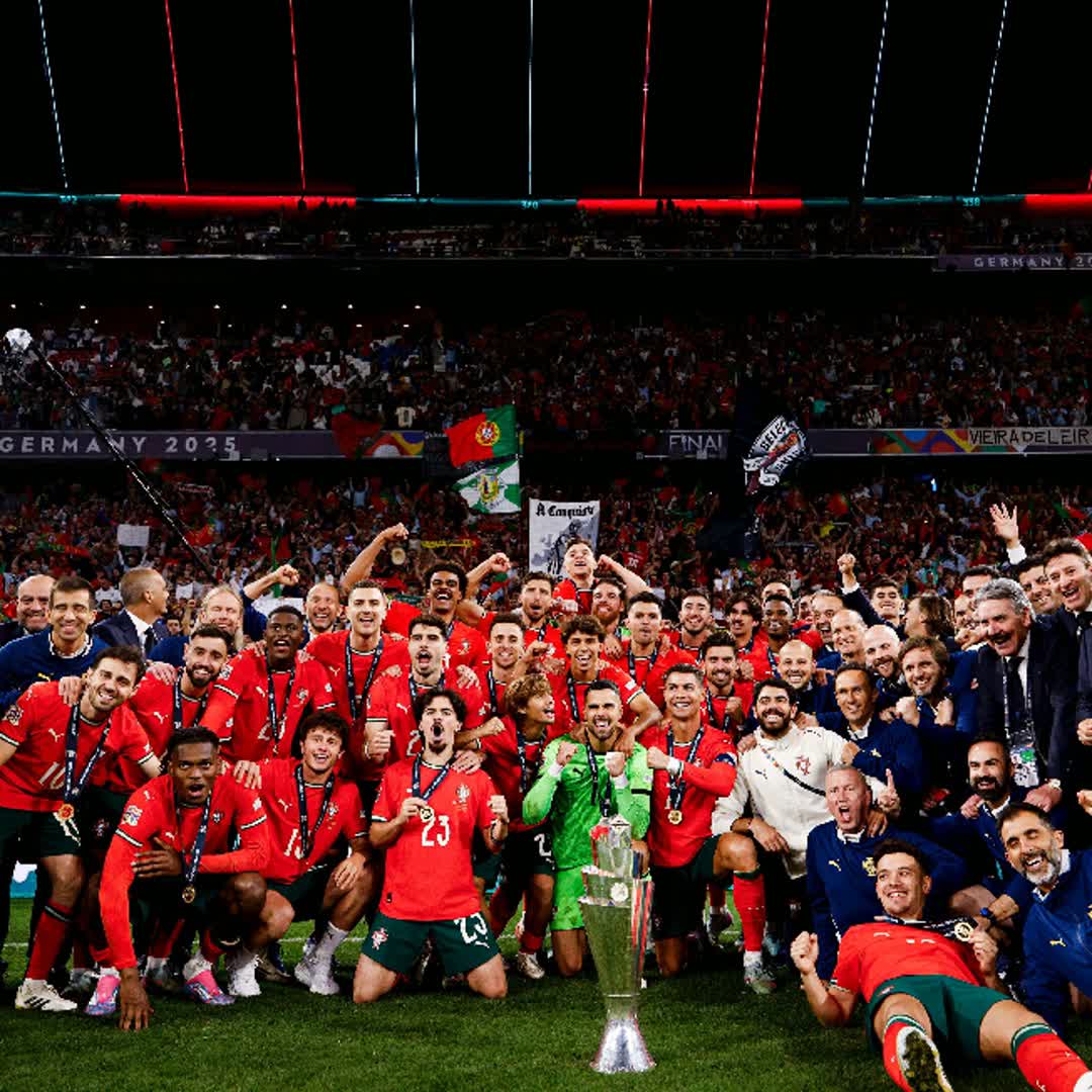 Post by Grant Asiboje: Portugal Won against Span #buzzer #viral #fyp #sports #Daily #buzzer_fan_official #football #soccer #Game #trending...