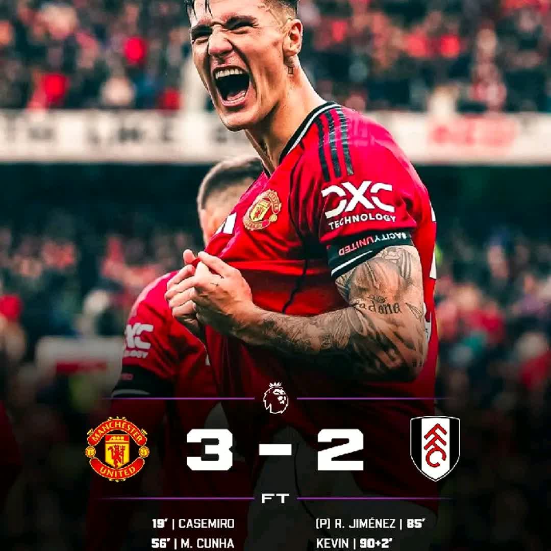 Post by Tsegab Mulatu: Manchester united ❤️💔💔💔💔 @jonephett @melkamubirhane937 @goalfans @al_leader @yenesewgetnet001 @sinteb8 @yasin13...