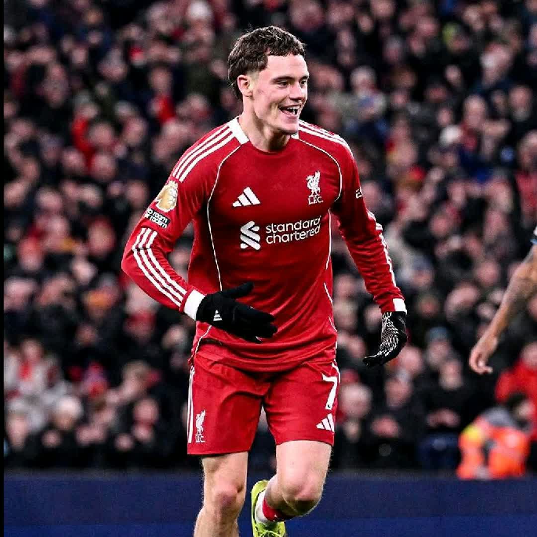 Post by Buzzer Highlight: 📈🔴 Florian Wirth in the last seven games: 🅰️ vs Spurs ⚽ vs Wolves ❌ vs Leeds ⚽ vs Fulham ❌ vs Arsenal ⚽🅰️ vs...