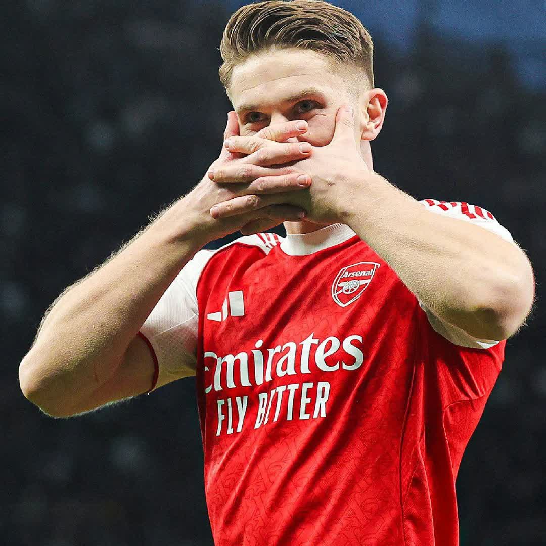 Post by Buzzer Highlight: 🇳🇴 Holland vs Newcastle: • 1 assist • 4 shots • 2 dribbles • 1 key pass • 1 big chance created • 11 duels won • 4...