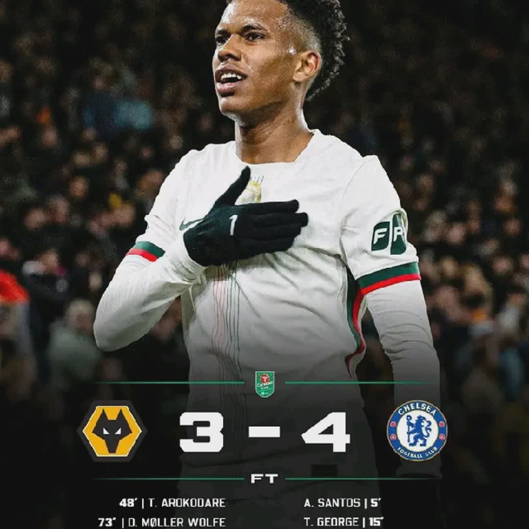 Post by Kelvin Terfa: CHELSEA WIN A MAD GAME! 🤪🍿 @lorenaescarpe5 @osuolale86 @ismam55 @silverbreezy @sirnamile2524 @moeketsi1211...