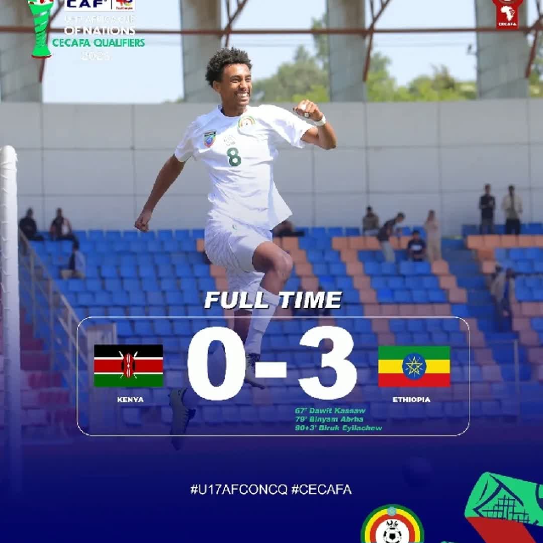 Post by Ethiopian Buzer family: #viral #sports #football #Game #foryou #viralreels #follow #followers #Ethiopia #esports