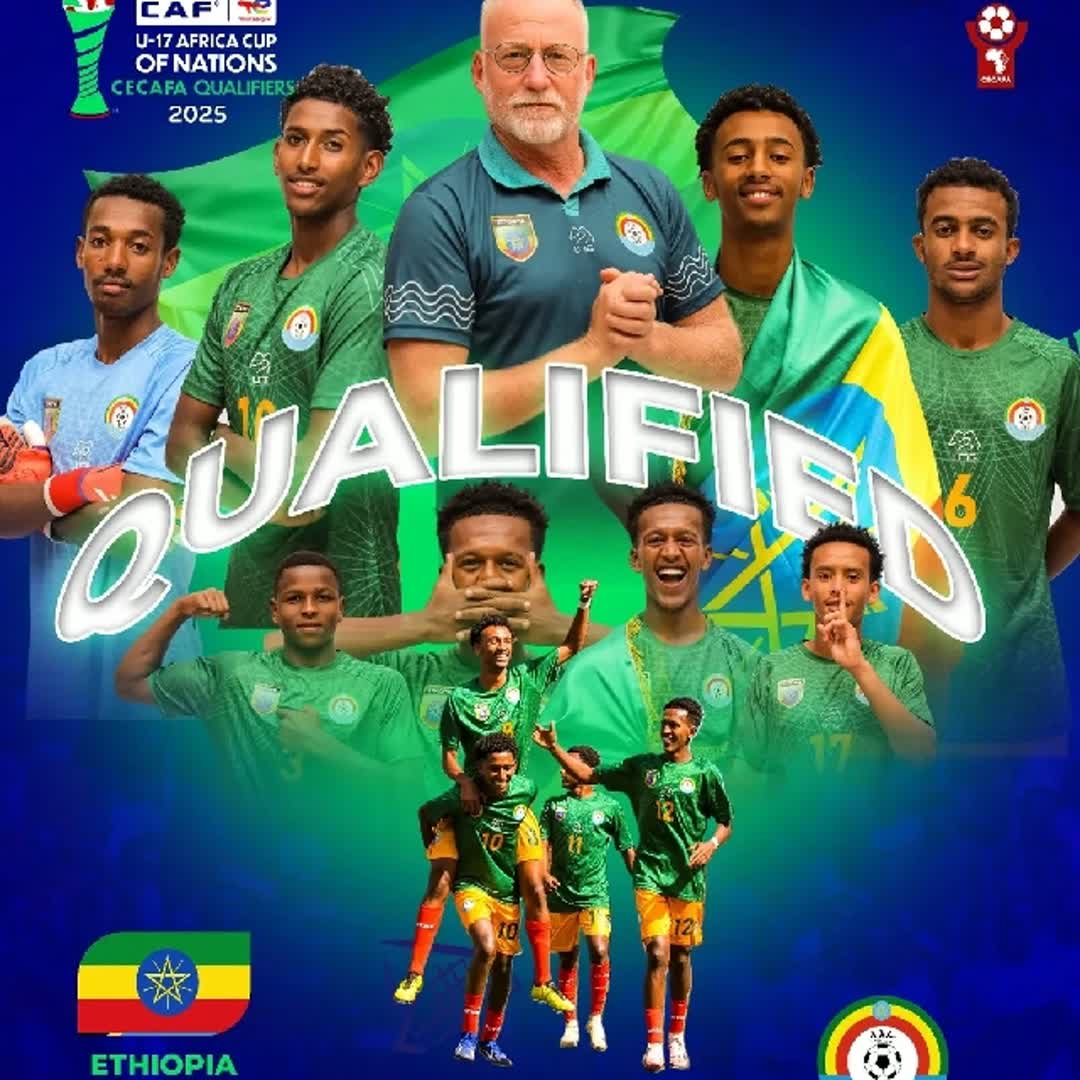 Post by Ethiopian Buzer family: #sports #football #Game #foryou #Daily #viral
