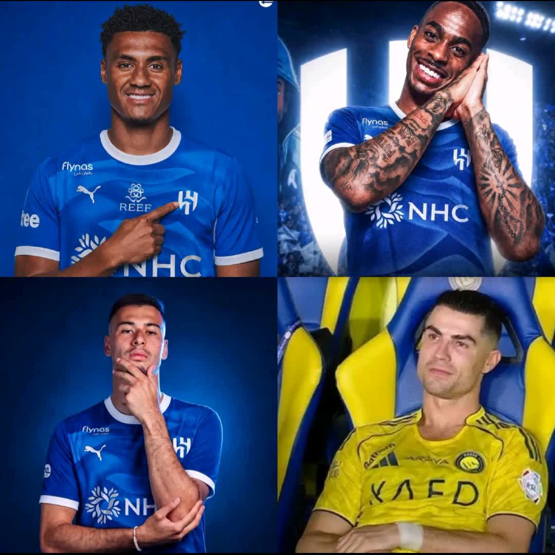 Post by No7 Ball: Gabriel Martinelli = £60 million Crysencio Summerville = €65 million Olise Watkins = undisclosed All signed by Al...