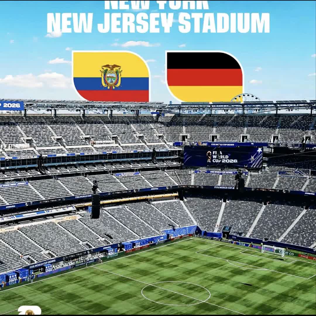 Post by Eric F6: Ecuador vs Germany #FIFAWorldCup @abdulazizasimiyu61 @vusingubane07 @valentinfalade60 @nomilatifa @oduyoyeairat...