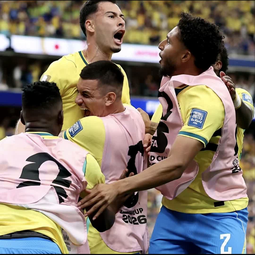 Post by Eric F6: How a 90'+5' winner feels like. #FIFAWorldCup🇧🇷 #Daily #viral #buzzer #fyp #sports