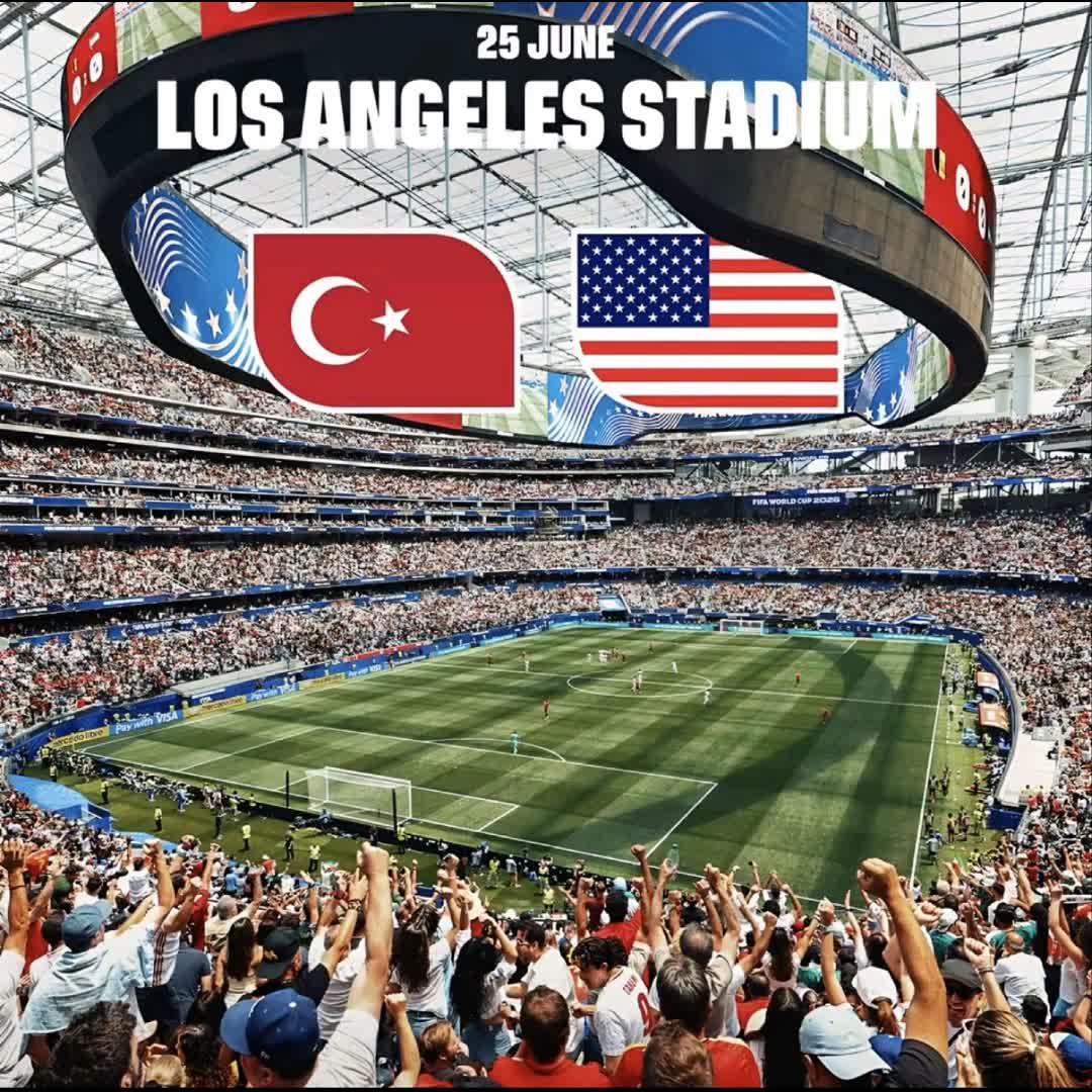 Post by Eric F6: Türkiye vs USA #FIFAWorldCup @valentinfalade60 @vusingubane07 @goal_rushh @olamilli33188 @jeffworldwide1...
