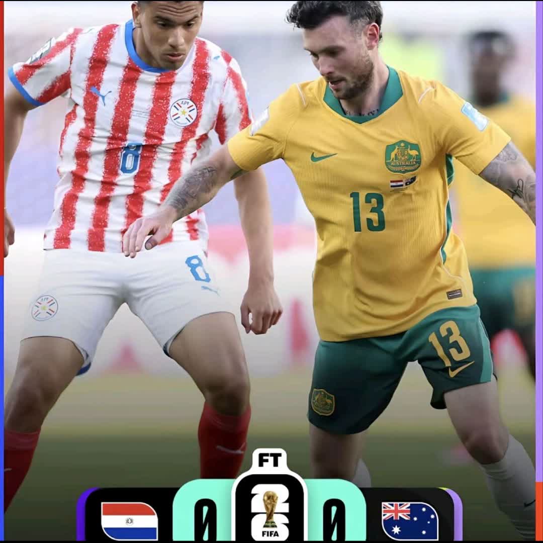 Post by Eric F6: Australia move on to the knockouts! 👊 #FIFAWorldCup @valentinfalade60 @queenprixy1._ @jeffworldwide1 @dariuzz...