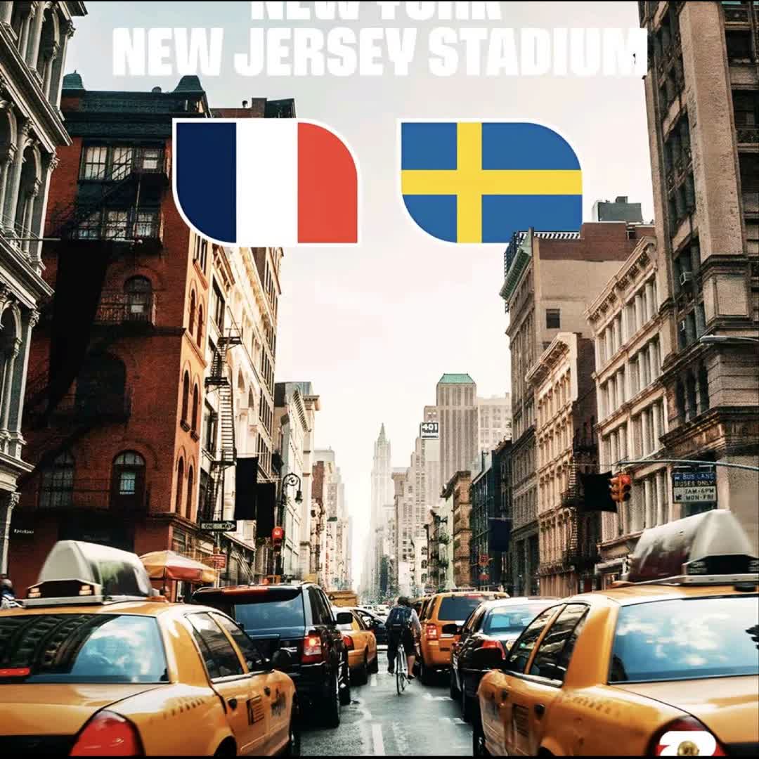 Post by Eric F6: France vs Sweden #FIFAWorldCup @valentinfalade60 @nomilatifa @ghanirahman @jeffworldwide1 @maxiberry @olamilli33188...