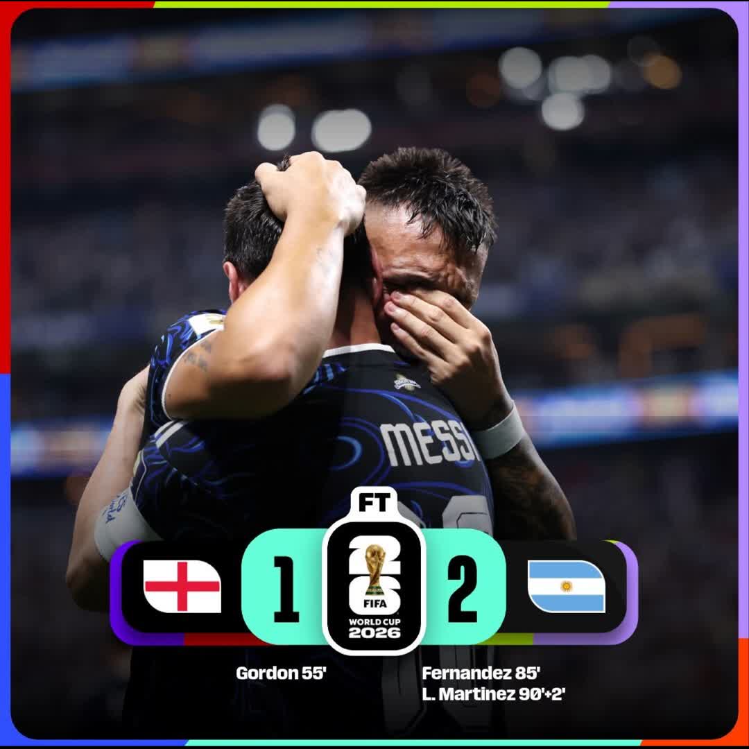 Post by Eric F6: Argentina are headed back to the FIFA World Cup Final 🇦🇷 #buzzer #viral #fyp #sports #Daily #football...