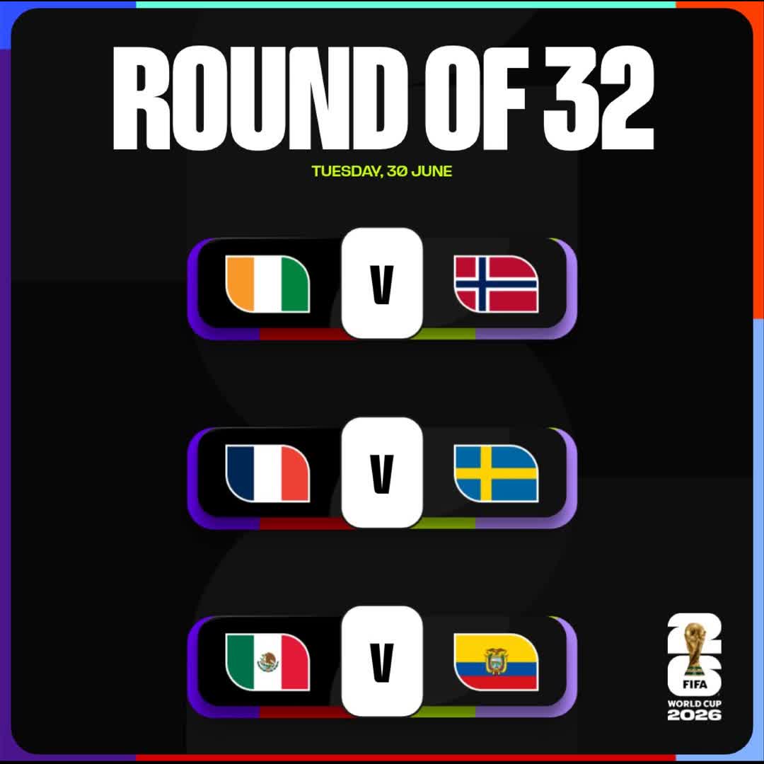 Post by Eric F6: Who comes out on top in these Round of 32 clashes? 👀 #buzzer_fan_official #Daily #sports #fyp #viral #buzzer...