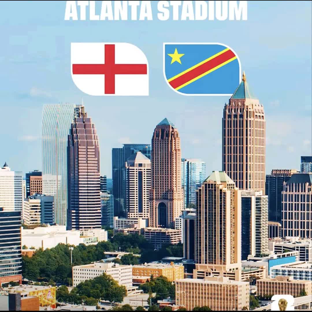 Post by Eric F6: England vs Congo DR #FIFAWorldCup @esasport @nomilatifa @ghanirahman @opy148 @jeffworldwide1 @valentinfalade60...