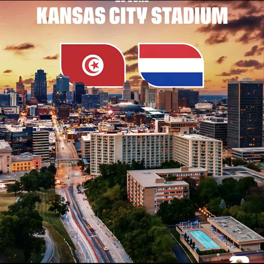 Post by Eric F6: Tunisia vs Netherlands #FIFAWorldCup @vusingubane07 @nomilatifa @soccersport @aliz31 @maxiberry @olamilli33188...