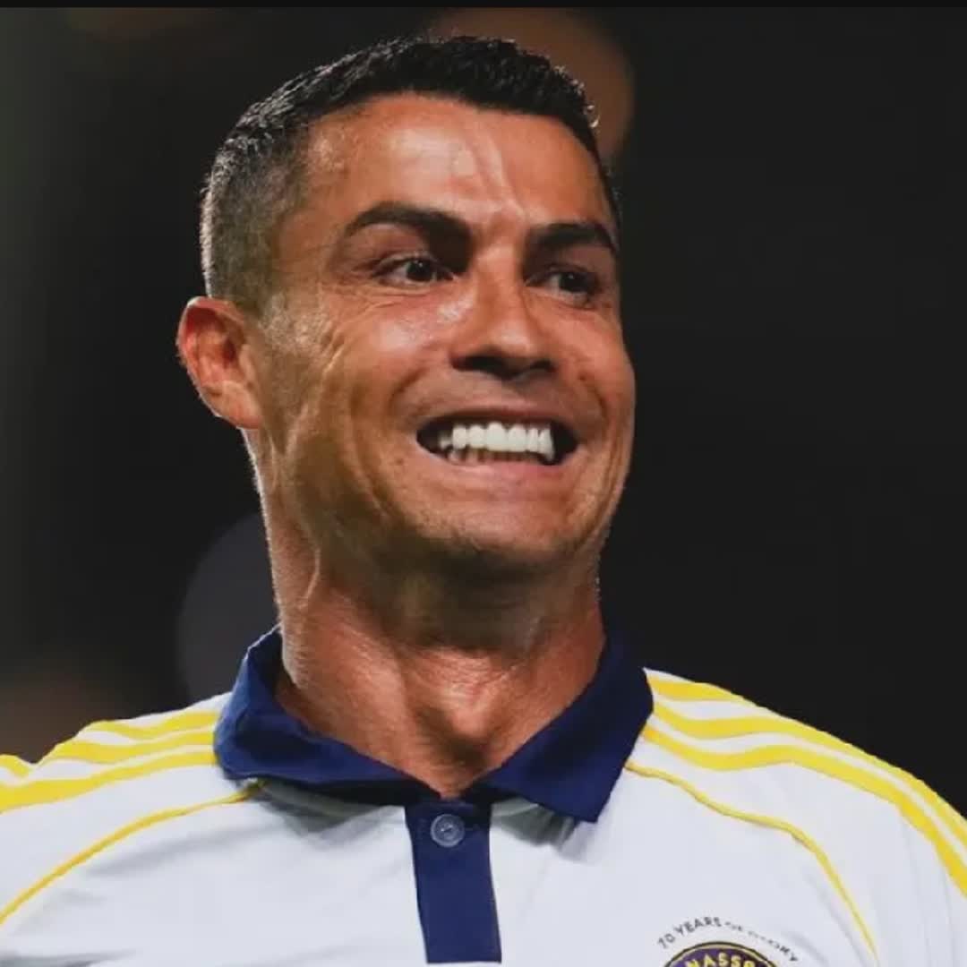 Post by Zakari Salihu: 🚨 Cristiano Ronaldo earns 128 MILLION MORE than Lionel Messi, according to Forbes. 🌟💰