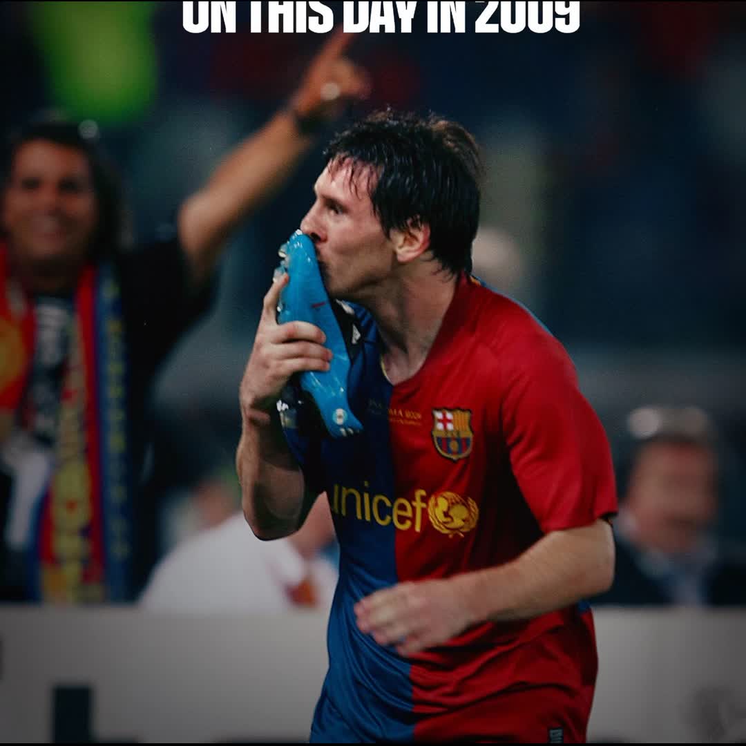 Post by @FC BARCELONA @Barca: #buzzer #viral #fyp #sports #Daily #football #buzzer_fan_official #soccer #trending #Game #foryou #basketball...