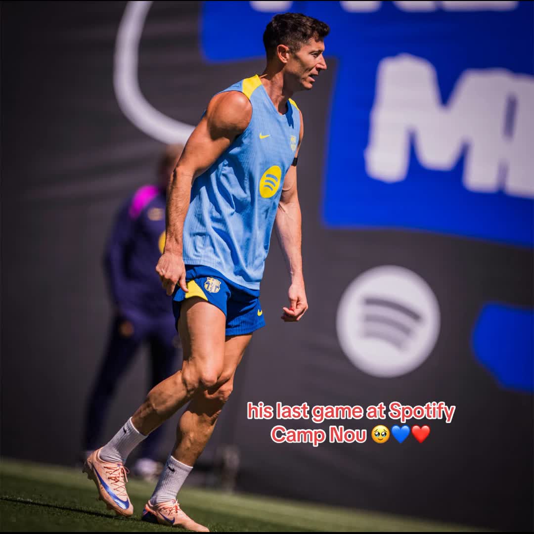 Post by @FC BARCELONA @Barca