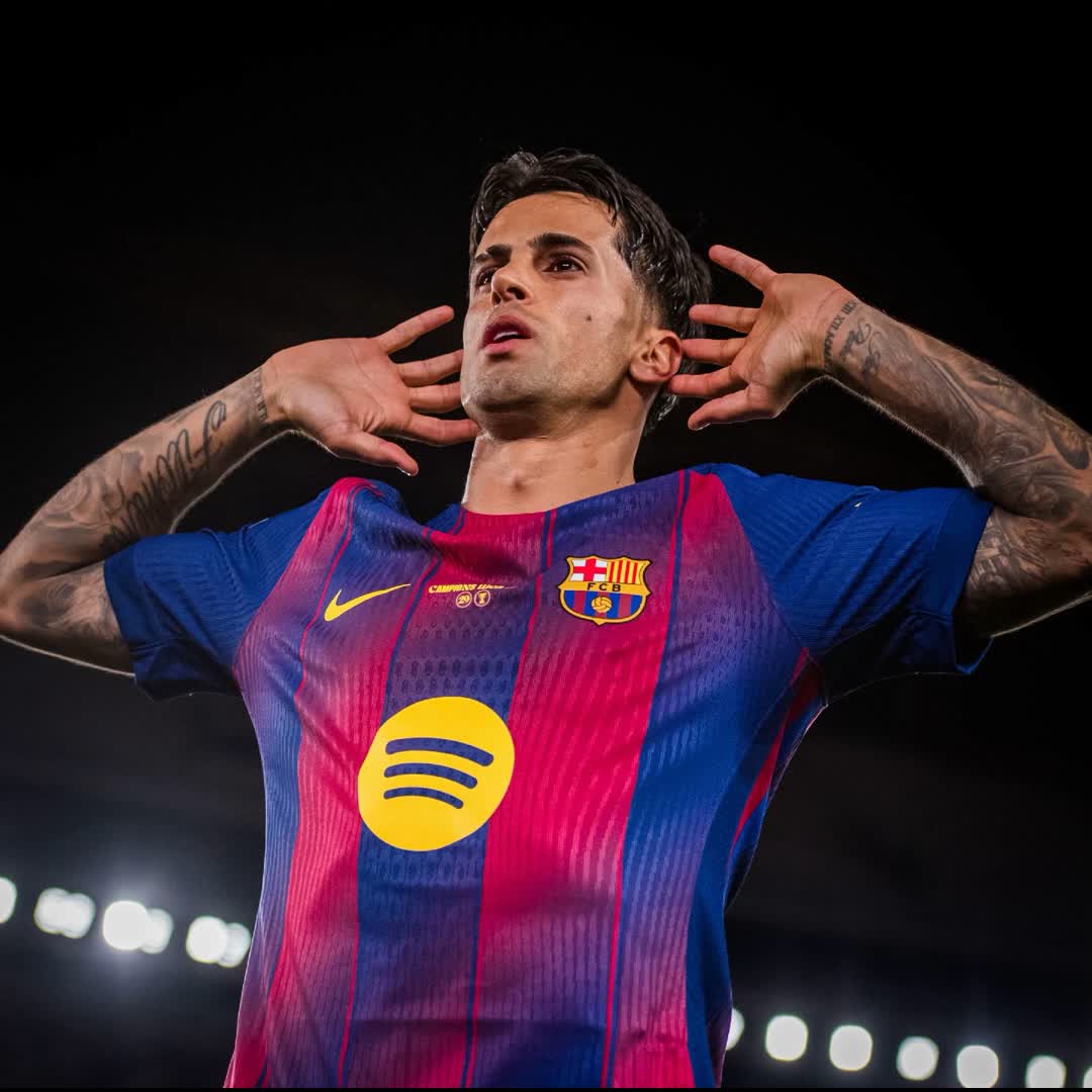 Post by @FC BARCELONA @Barca