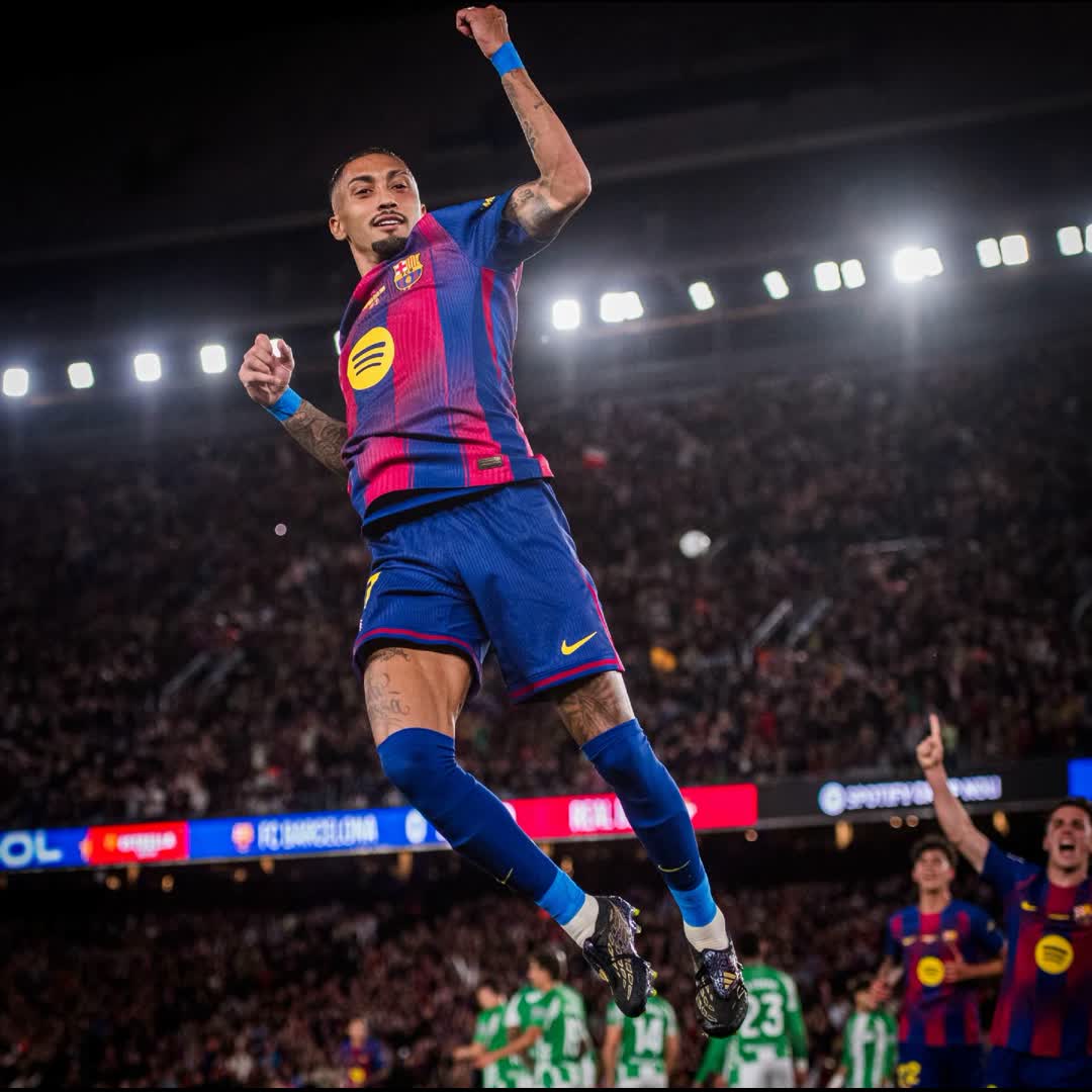 Post by @FC BARCELONA @Barca