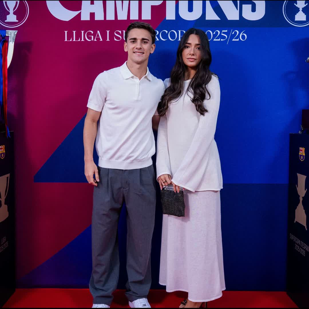 Post by @FC BARCELONA @Barca