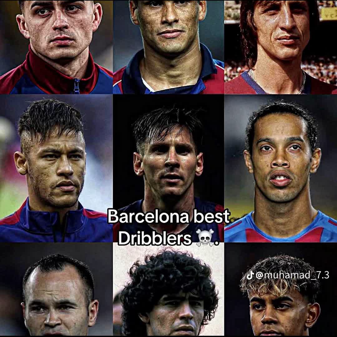 Post by @FC BARCELONA @Barca