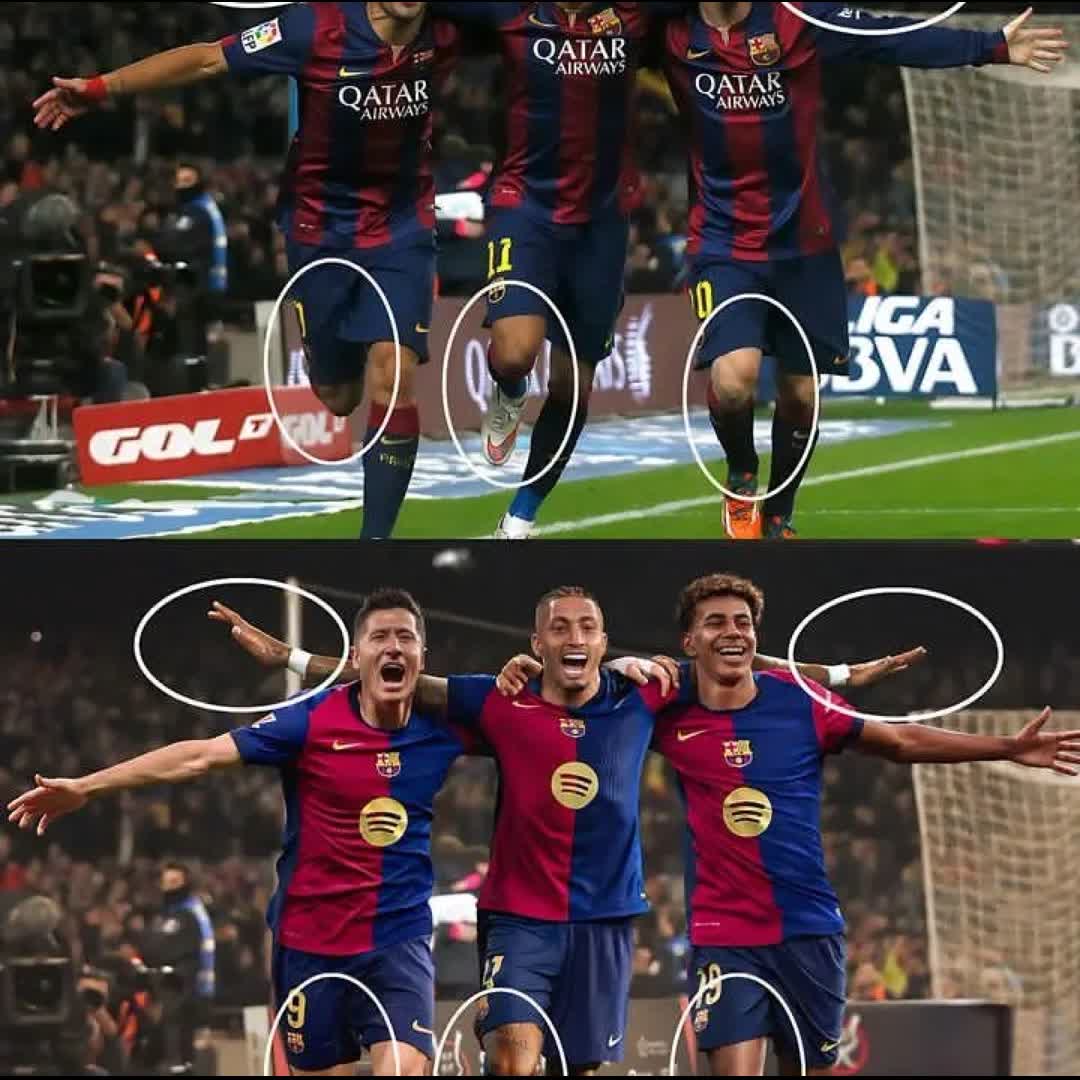 Post by @FC BARCELONA @Barca